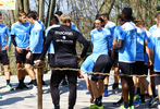 02.04.2019, TSV 1860 Muenchen, Training

Hier nur Vorschaubilder !